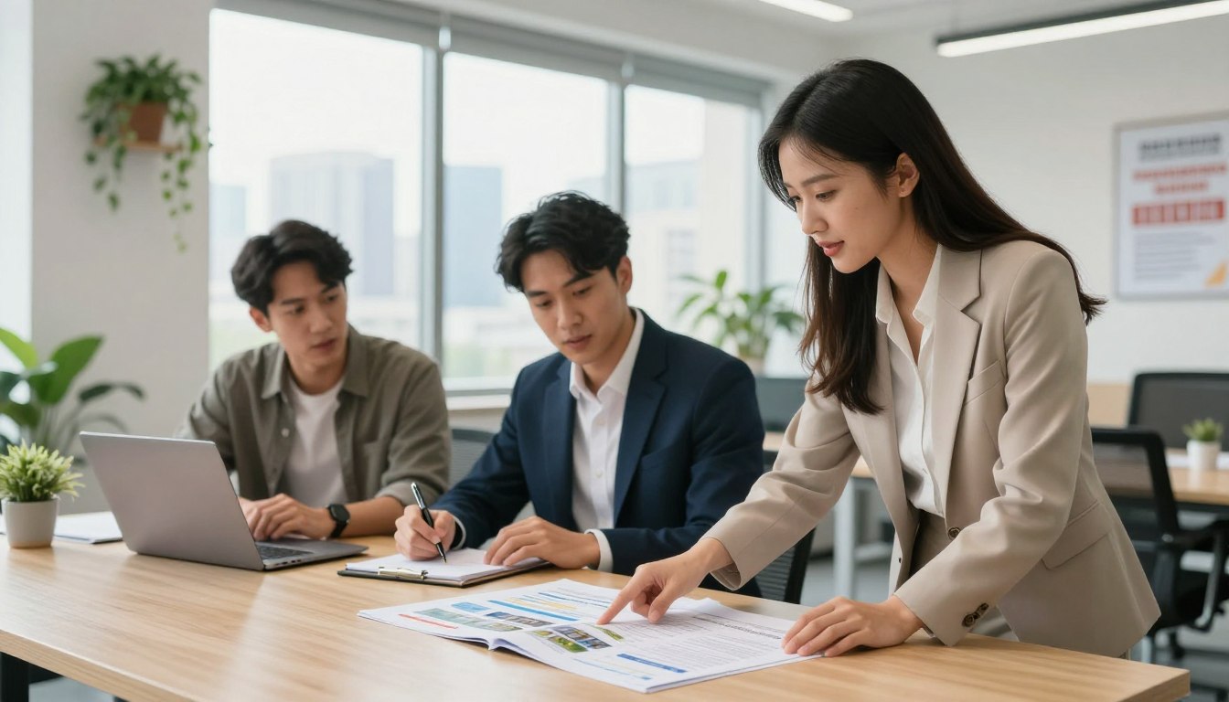 real estate investing for beginners