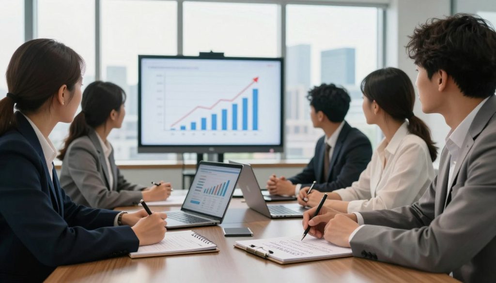 real estate investing goals