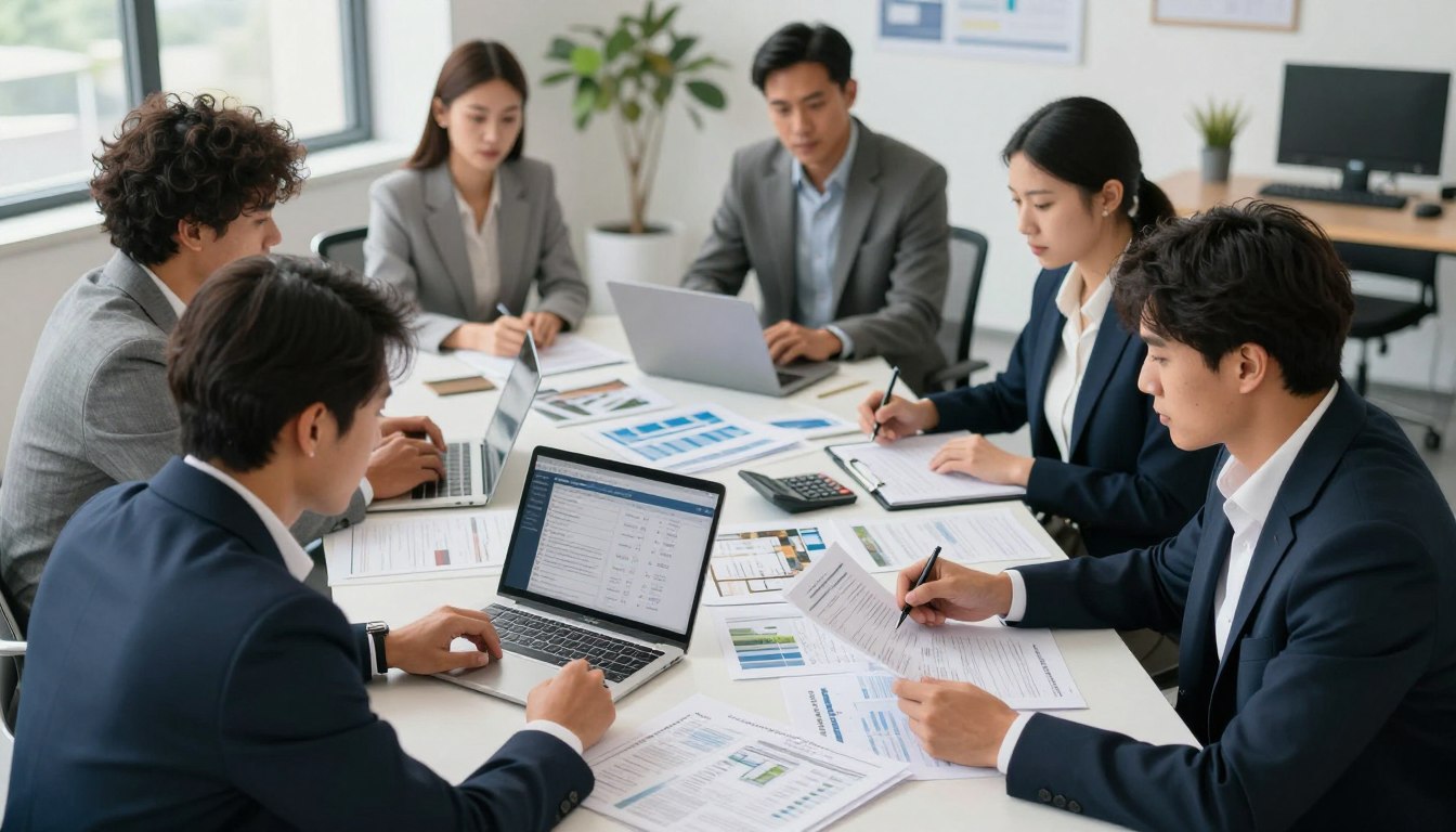 real estate investment due diligence