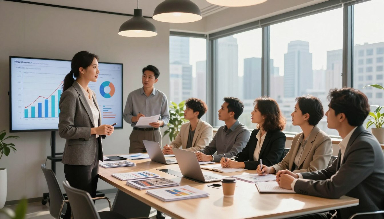 real estate investment strategies