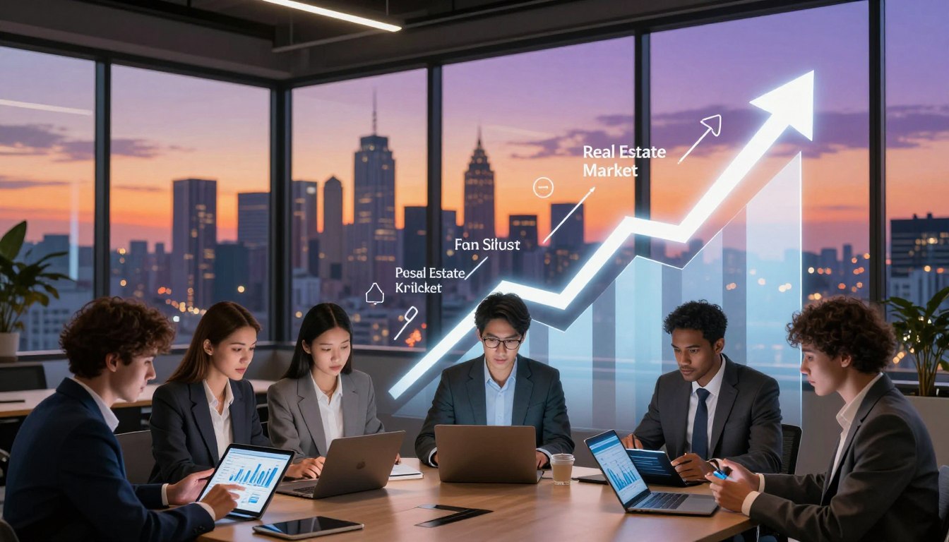 real estate market trends