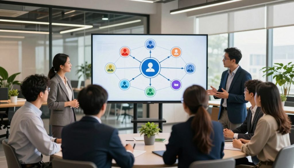 relationship intelligence