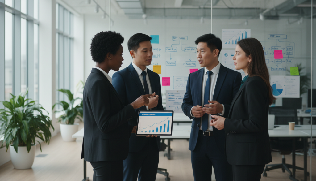 revenue-based financing