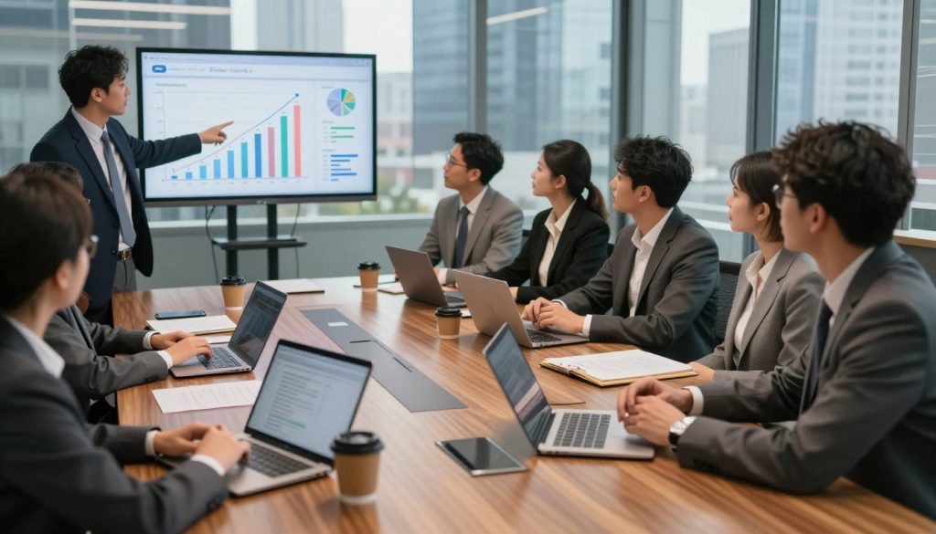 search fund deal origination strategies