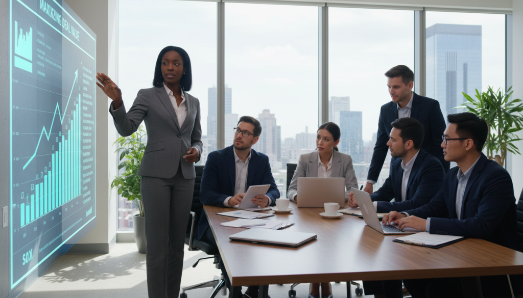 sell side advisory sell side advisory