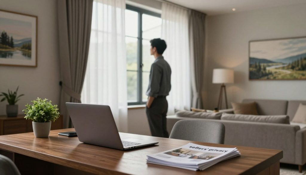 sellers privacy sellers privacy