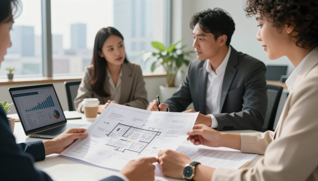 start small portfolio real estate