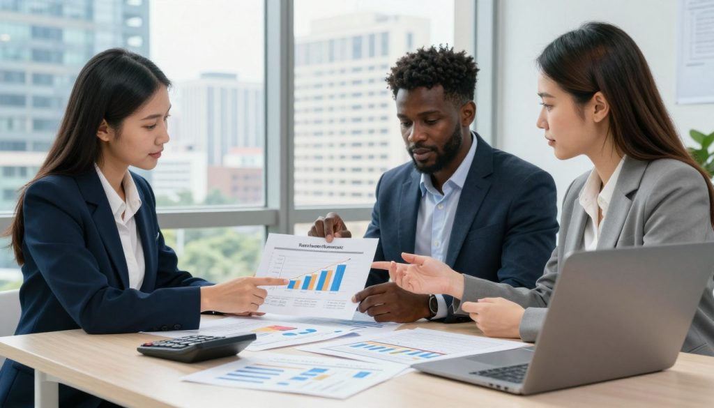 tax considerations real estate