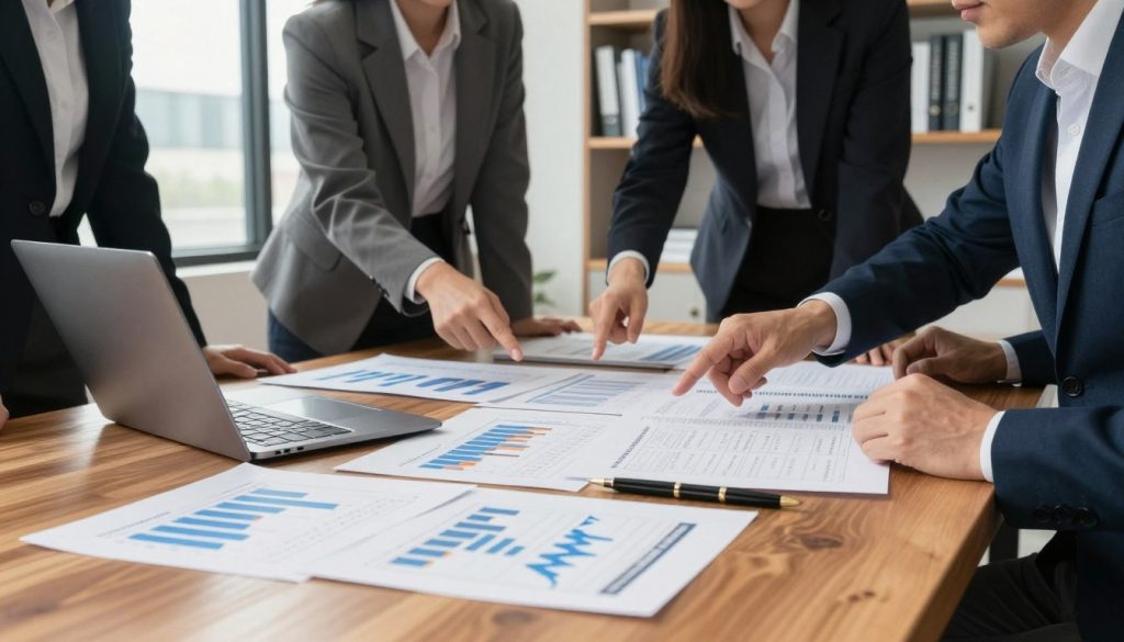 templates for partners