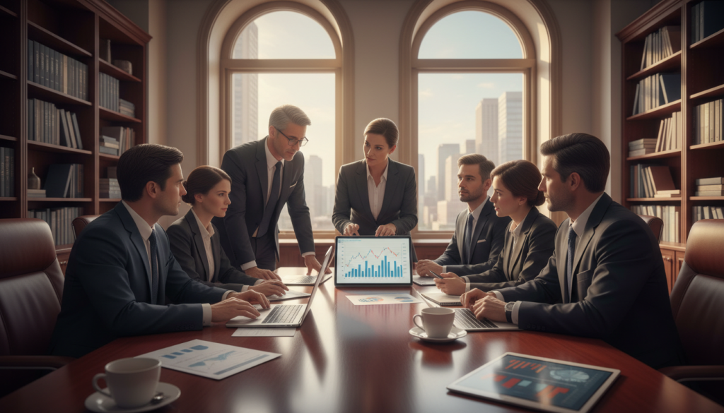 traditional deal sourcing