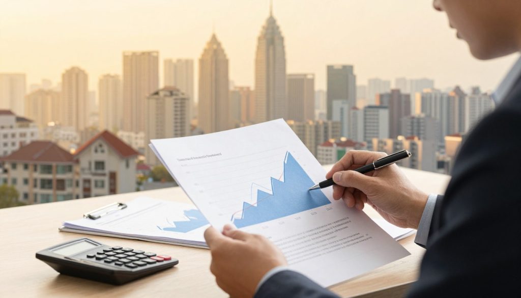 transaction costs time horizon real estate