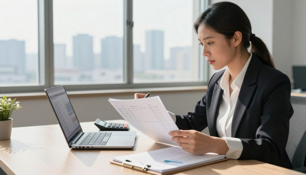 underwrite off-market property