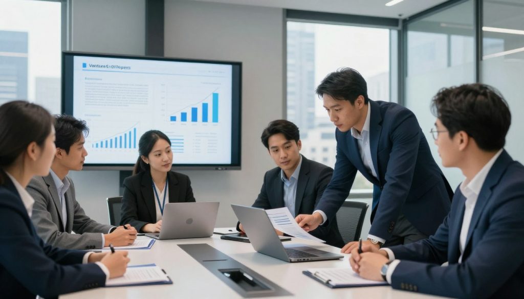 venture capital firms criteria