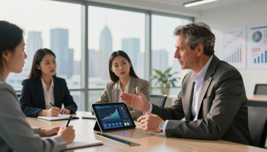 vetted lower-middle-market flow