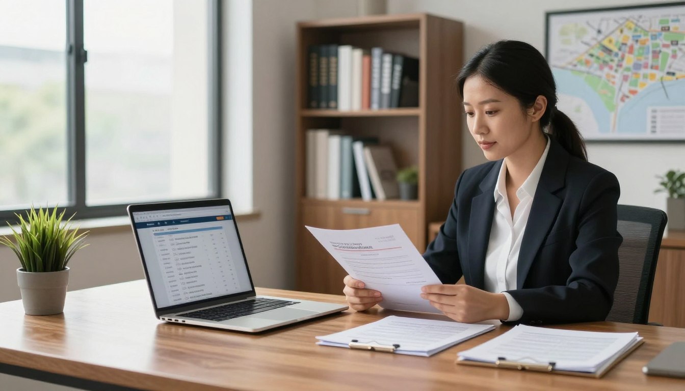 what is off market real estate