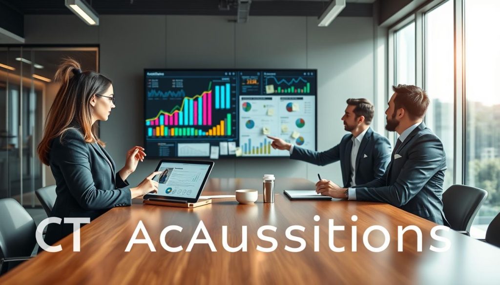 Effective Marketing Strategy