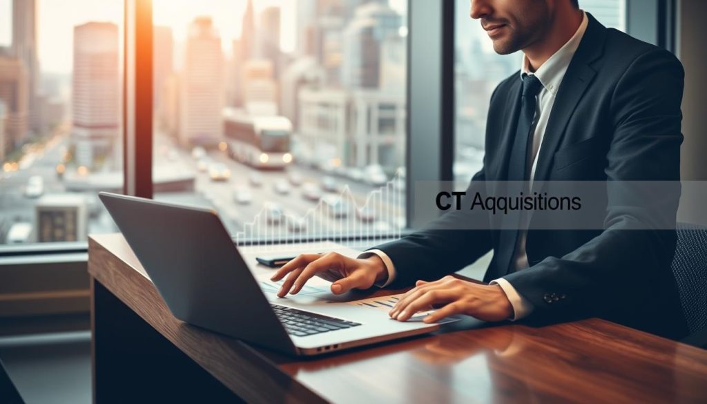 Evaluating Market Conditions for Business Sale