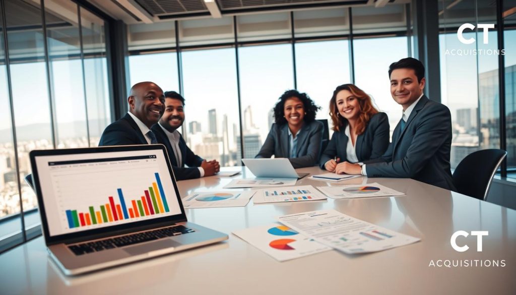 Financial Health Assessment