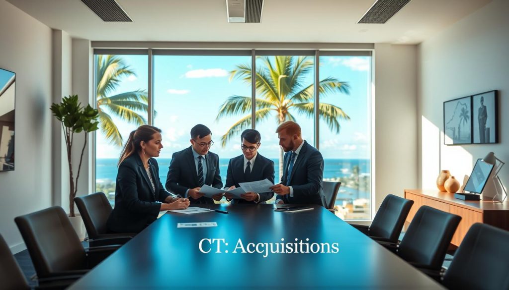 Florida business exit planning