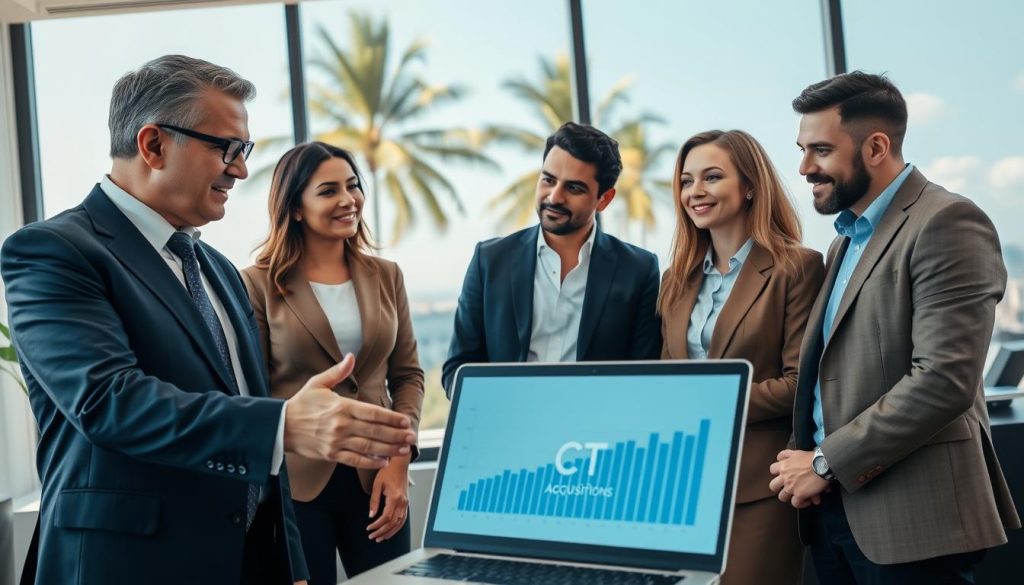 Florida business exit planning