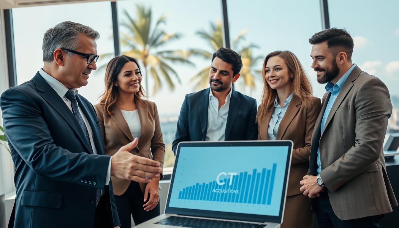 Florida business exit planning