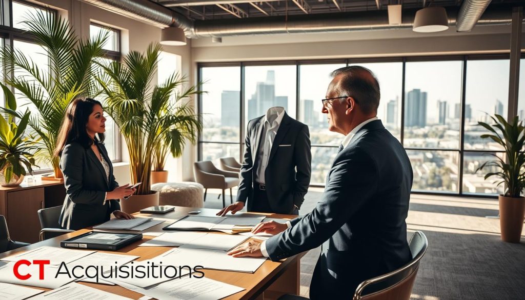 Florida business sale legal considerations