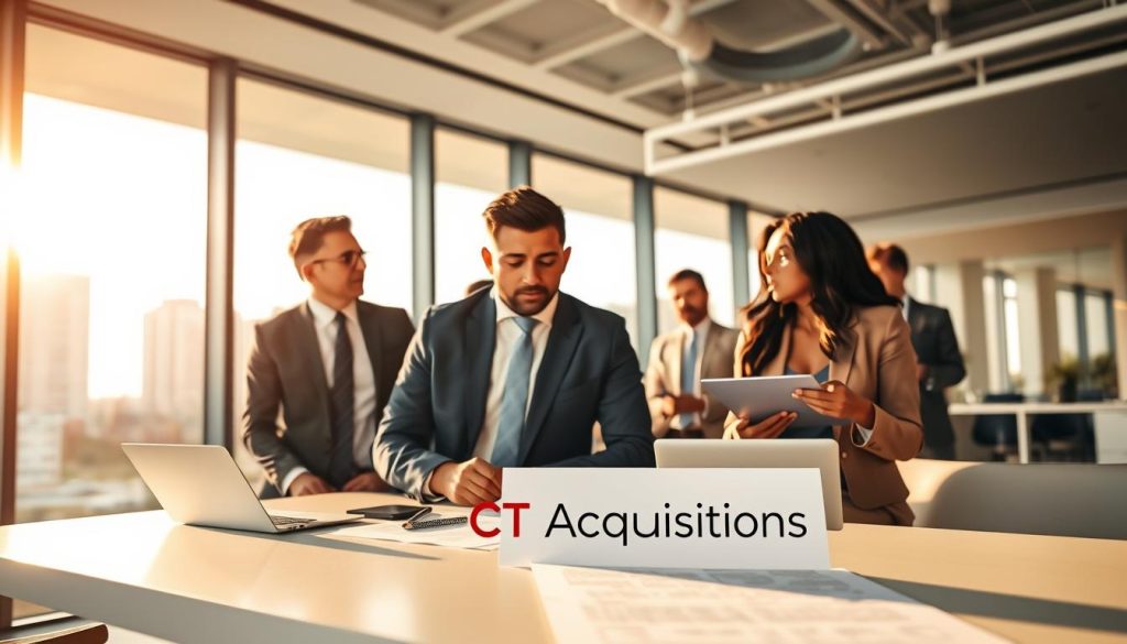 Florida private equity buyers