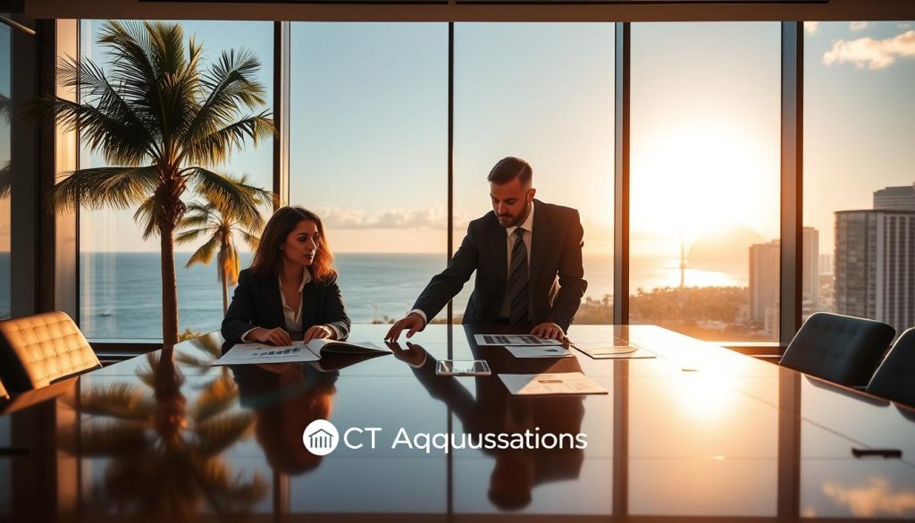 Florida private equity investments