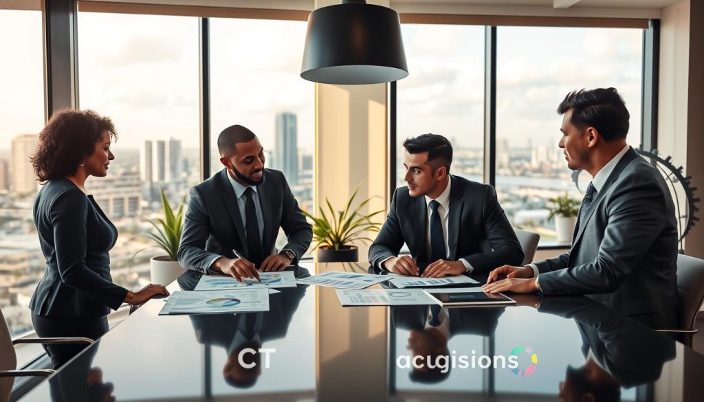 M&A advisors Florida