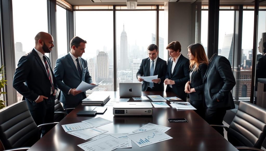 Manhattan business brokers