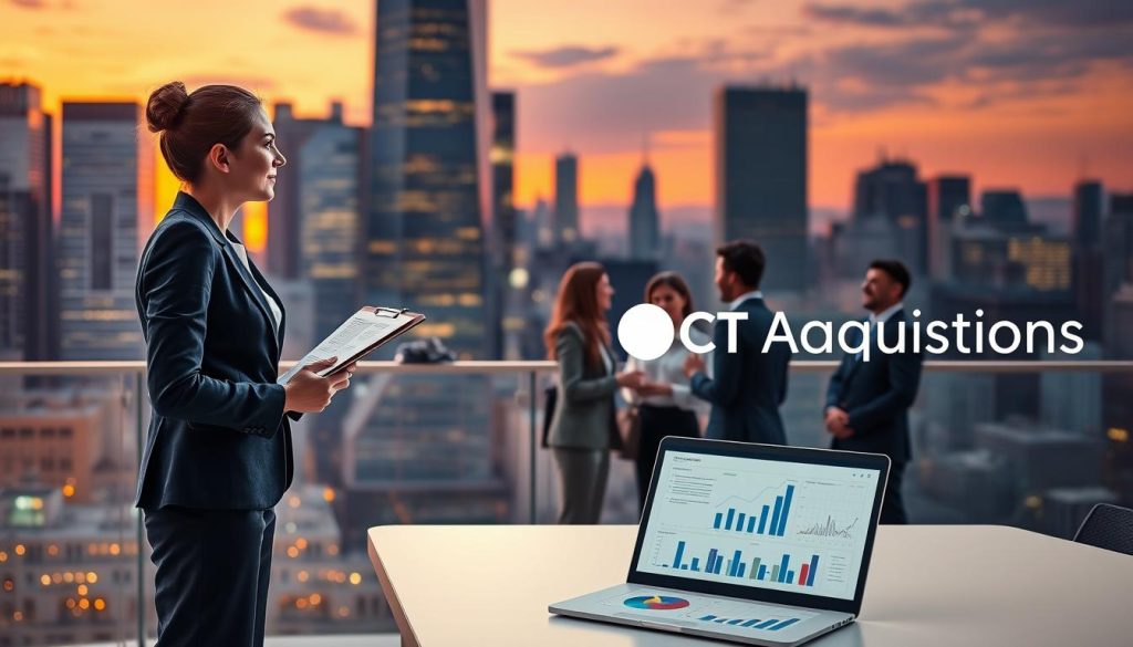 Manhattan business valuation