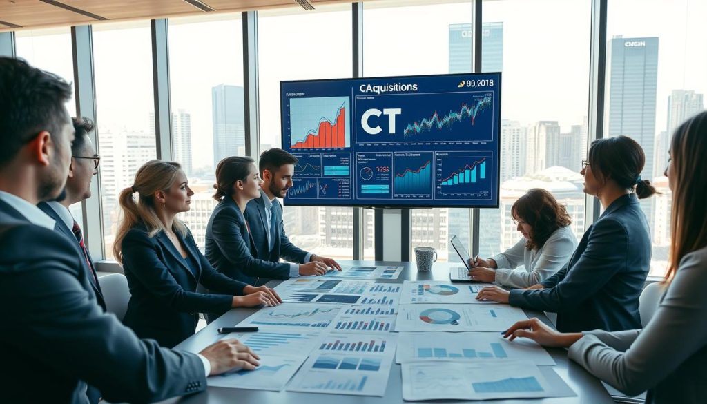 Market Position and Competition