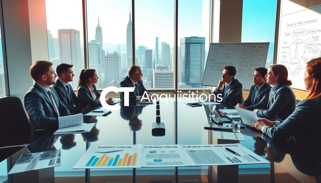 NYC founder exit planning evaluation criteria