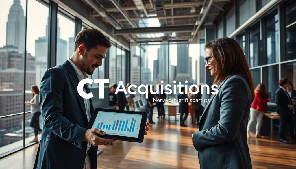 New York Startup Liquidity Events