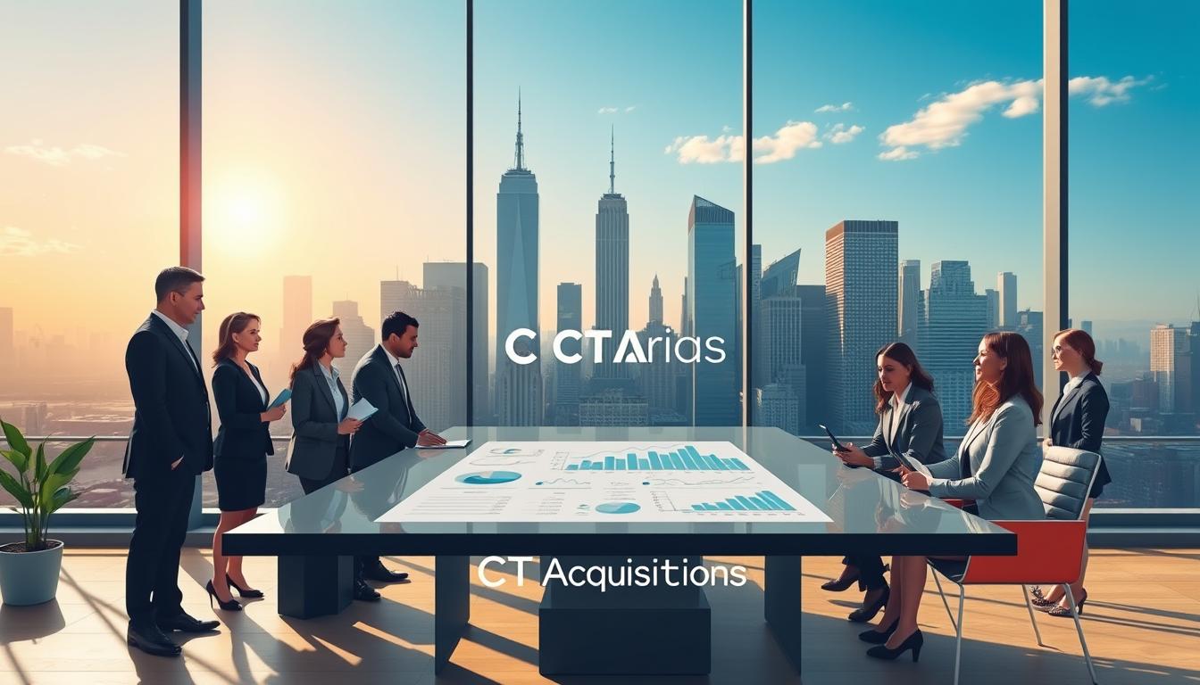 New York lower middle market M&A