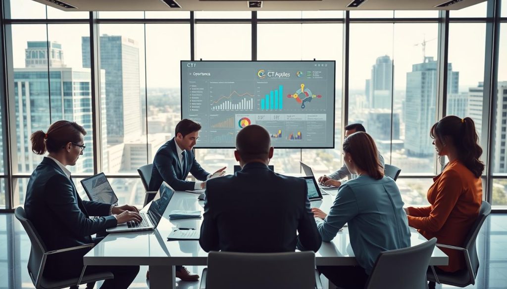 Operational Efficiency Operational Efficiency