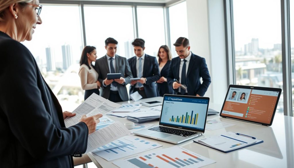 Preparing Business for Sale