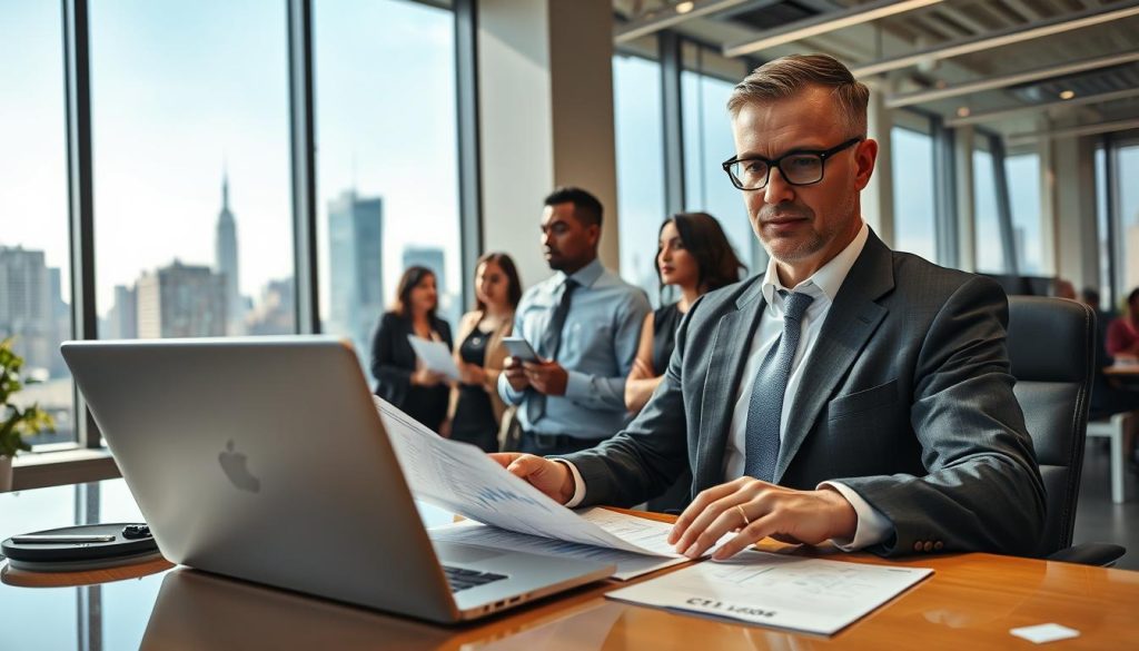 Preparing Your Business for Sale in New York