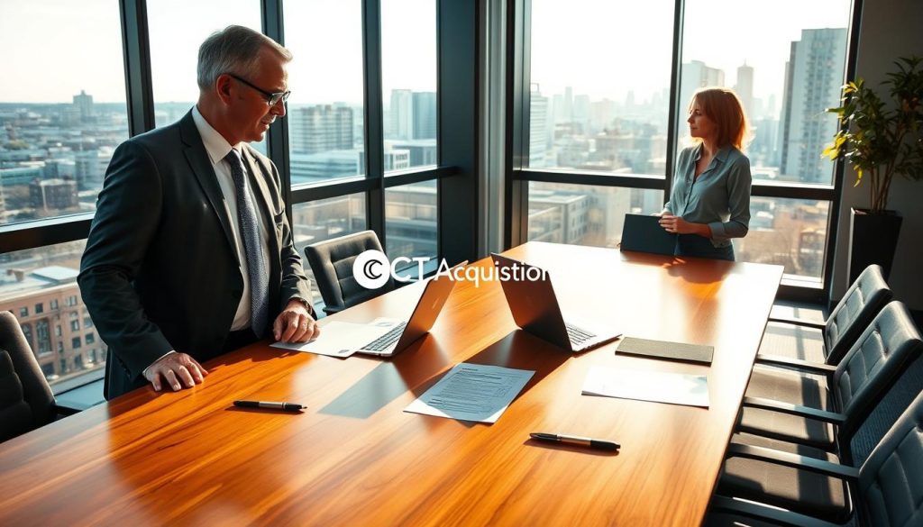 Westchester business brokers