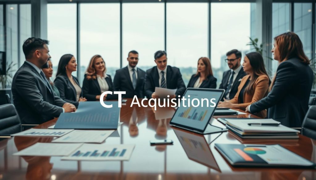 attract buyers for business sale