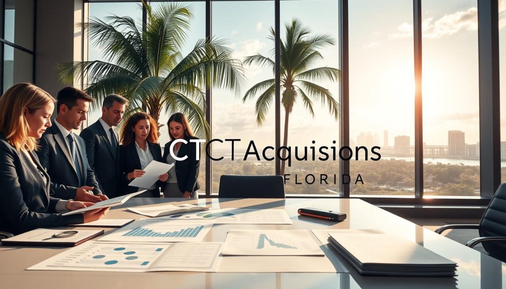 business exit planning