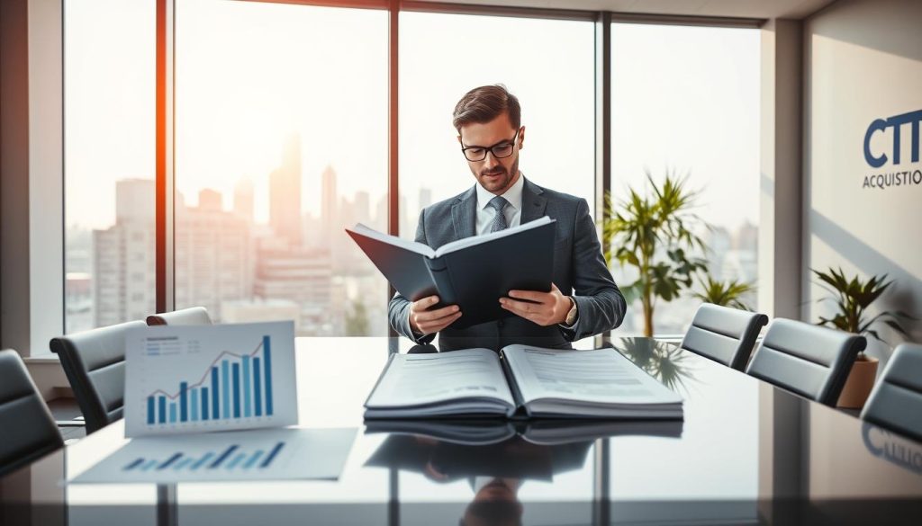 business exit readiness