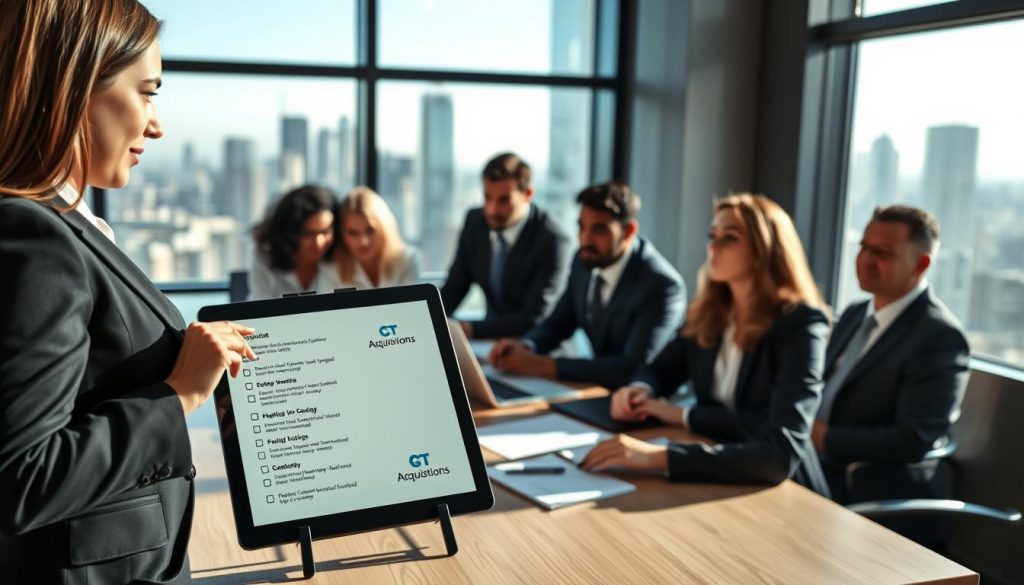 business exit strategy