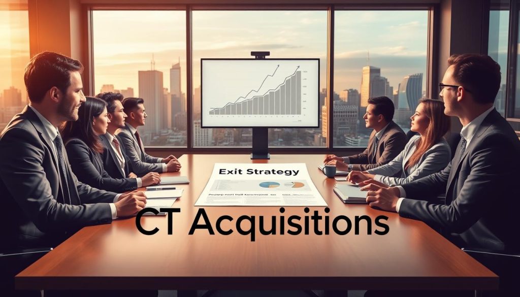 business exit strategy business exit strategy