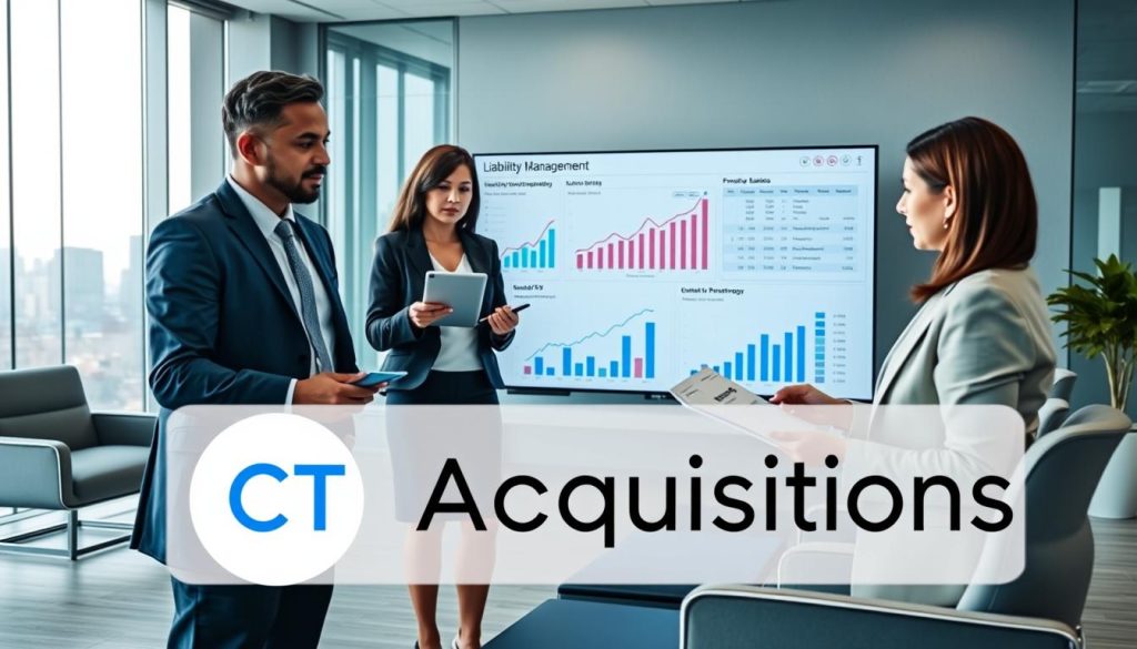 business financial optimization