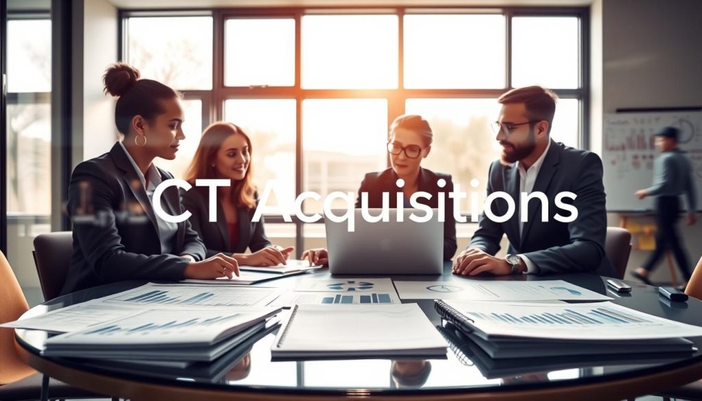 business financial optimization