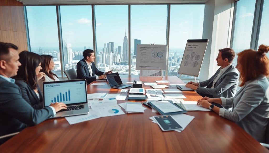 business sale preparation