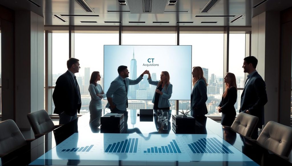 business scalability potential