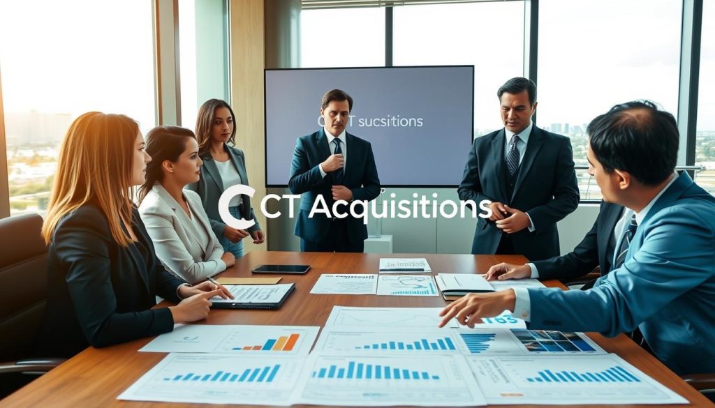 business succession planning