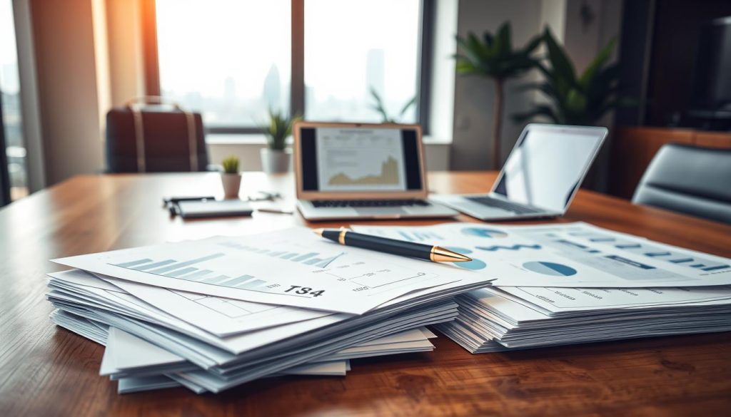 business valuation documentation